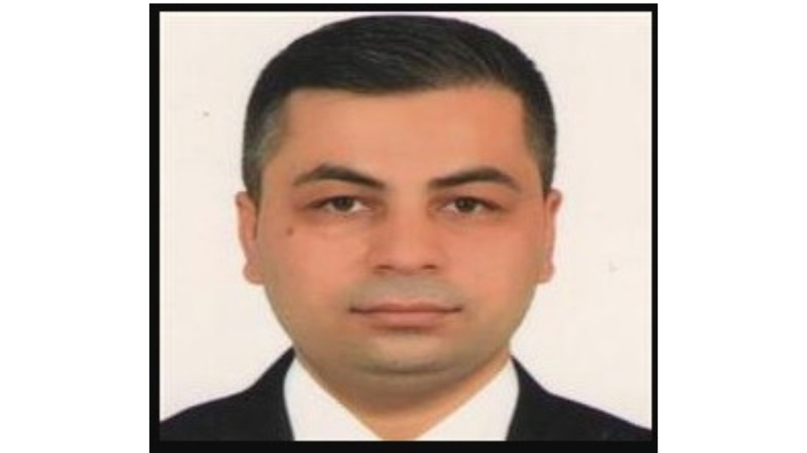 Kazım VARÇİN - Müdür Yardımcısı
