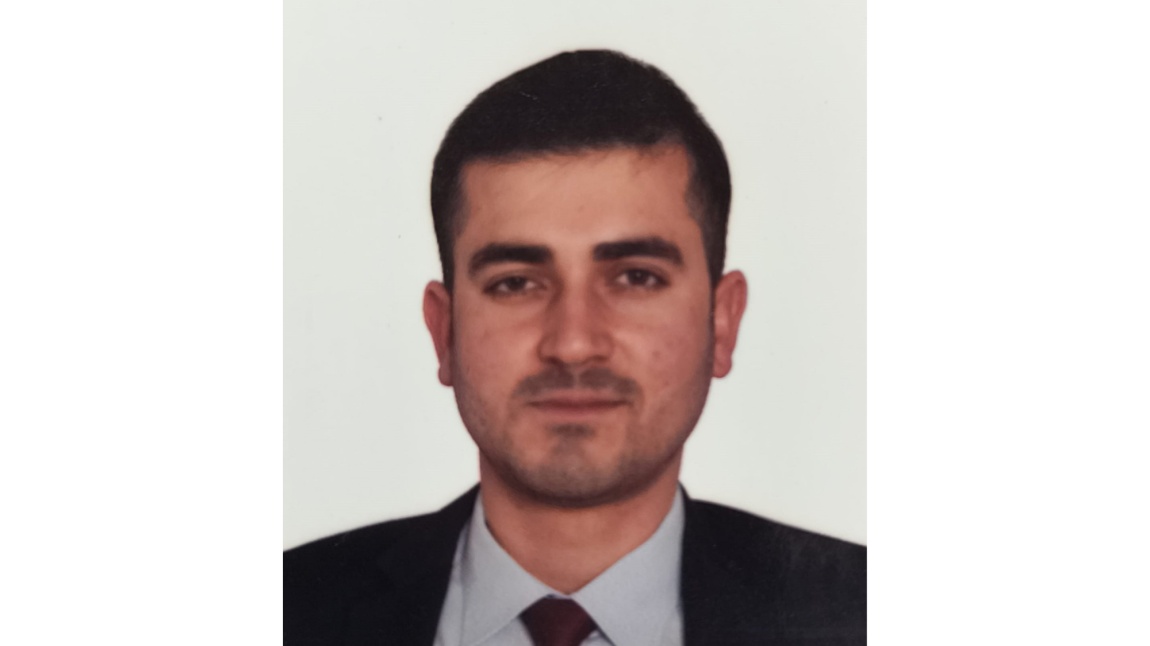 Ramazan CAN - Din Kültürü ve Ahlak Bilgisi Öğretmeni